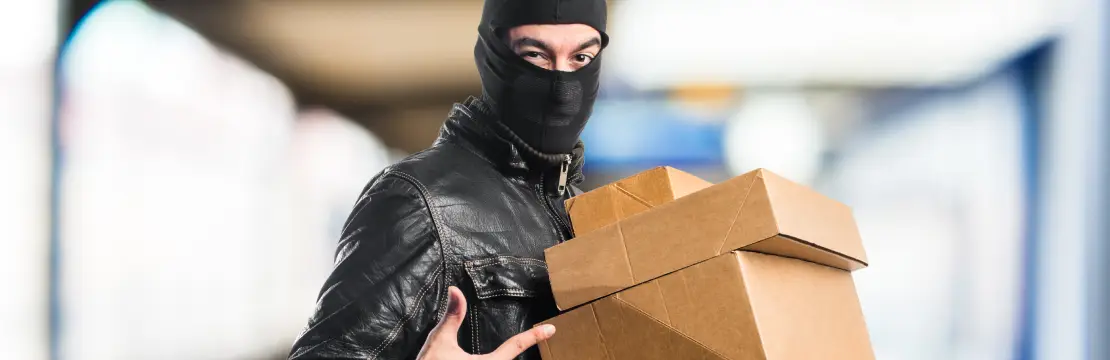Cargo theft