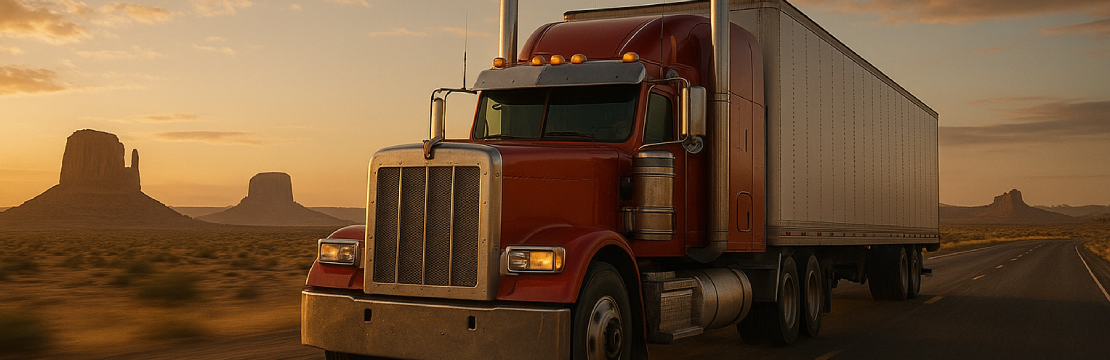 American Truck